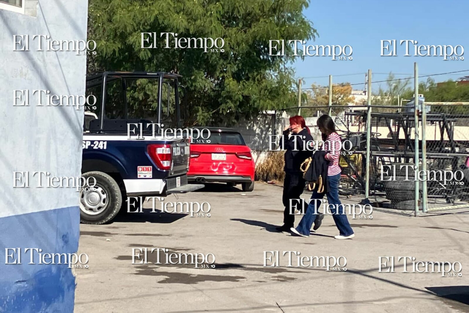 seguridad