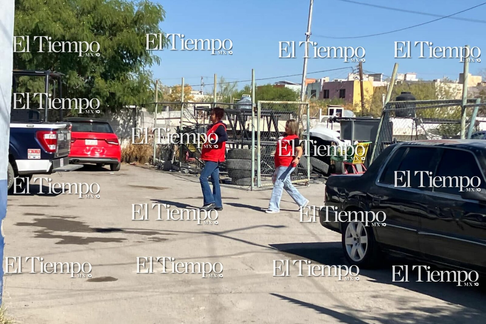 seguridad