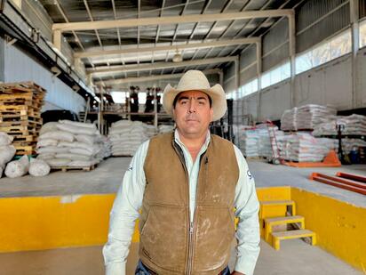 Conflicto de interés provoca cambios en la Unión Ganadera de Sabinas