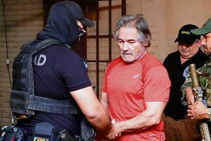 Dan prórroga de tres meses a Fiscalía de Tabasco en caso contra Hernán Bermúdez
