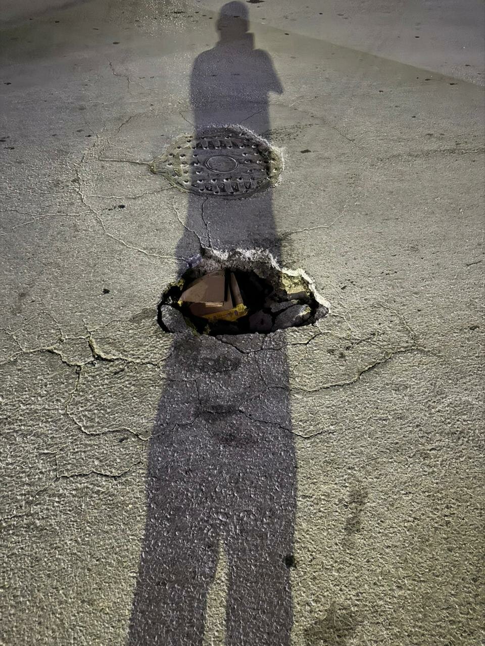 seguridad