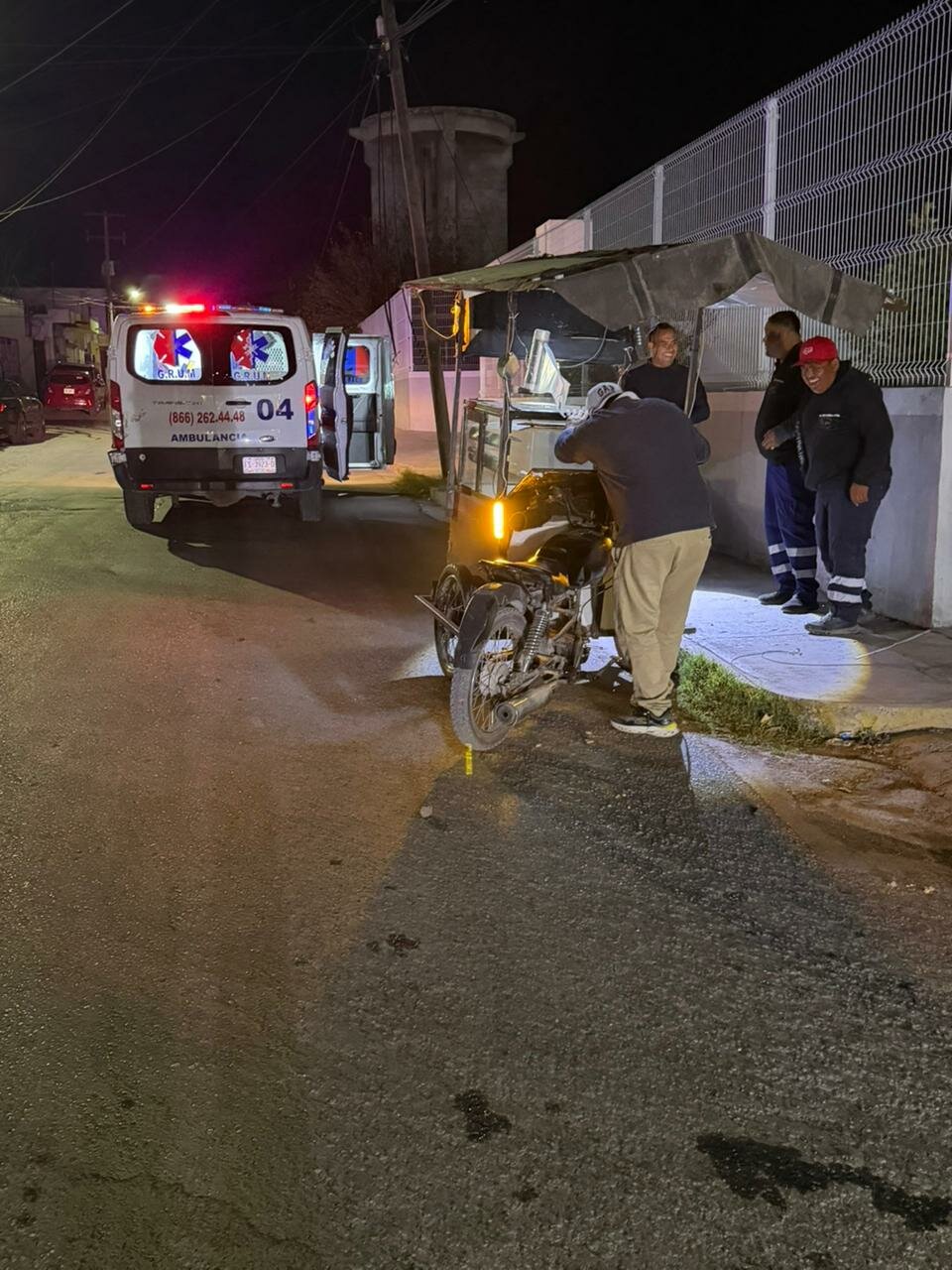 seguridad