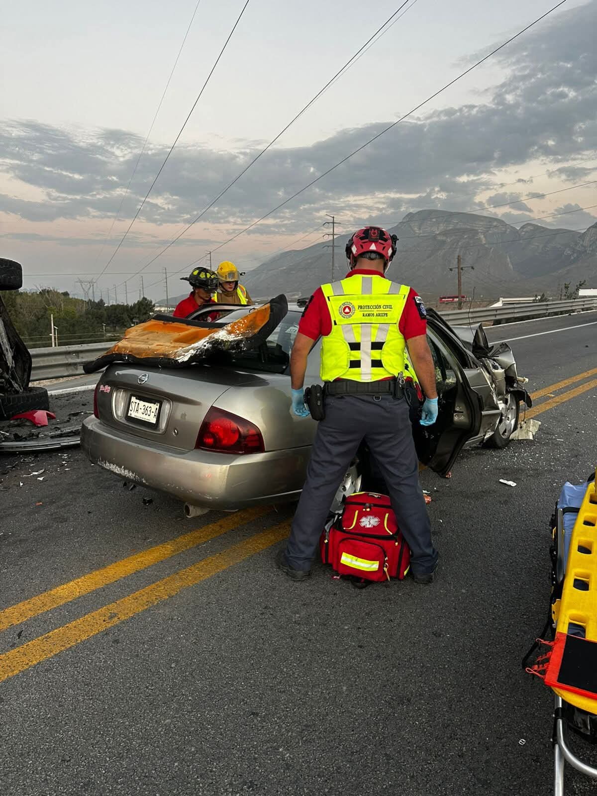seguridad