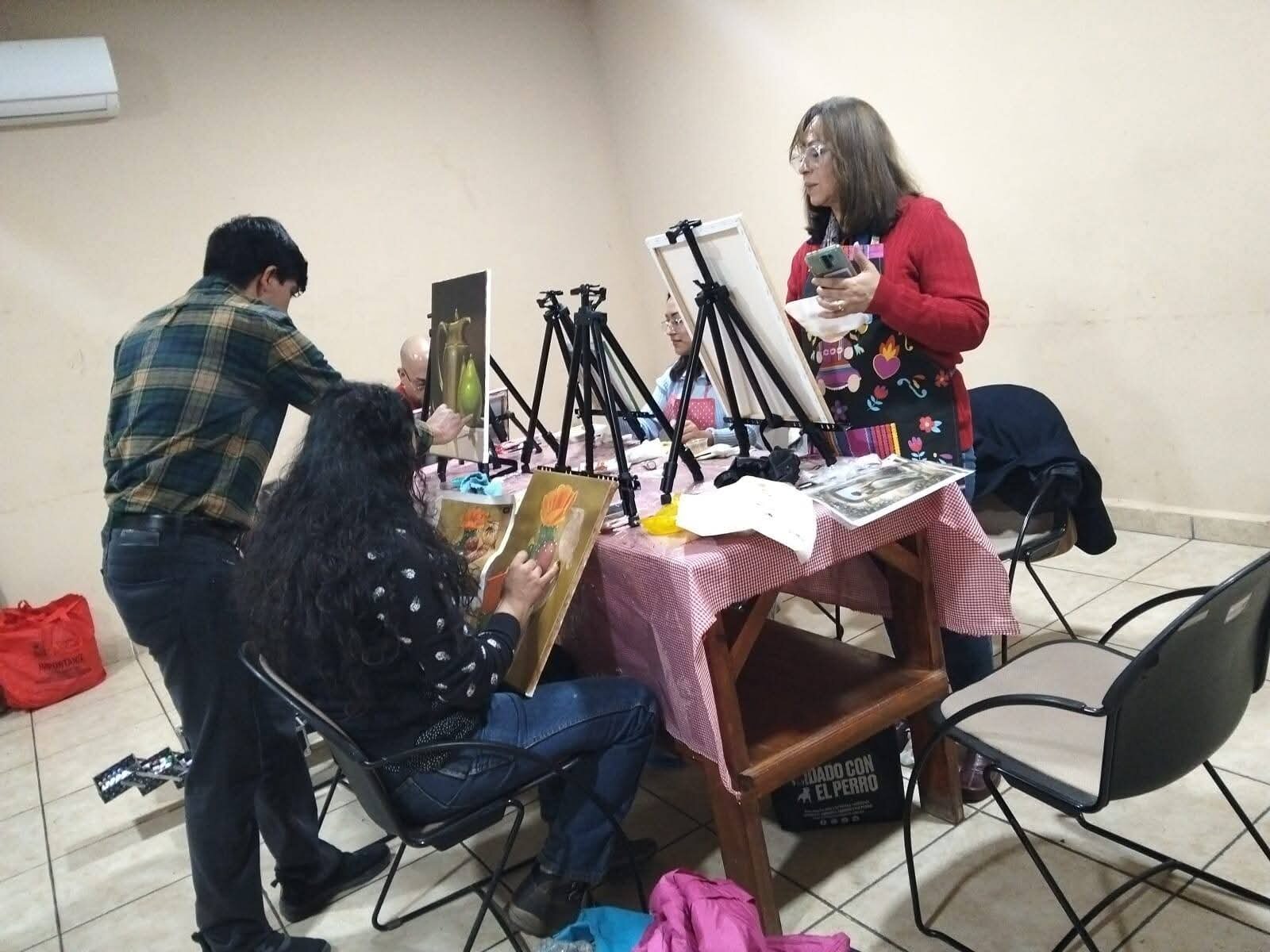 talleres