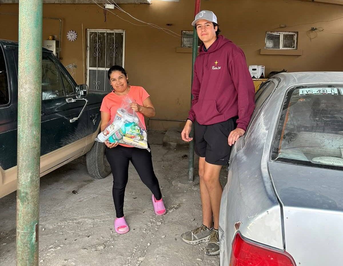 Solidaridad
