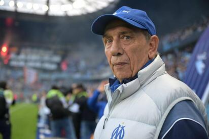Muere a los 72 años el ex futbolista y técnico Jean Louis Gasset