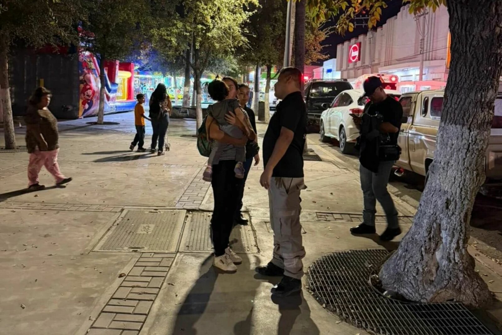seguridad