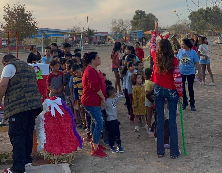 Solidaridad