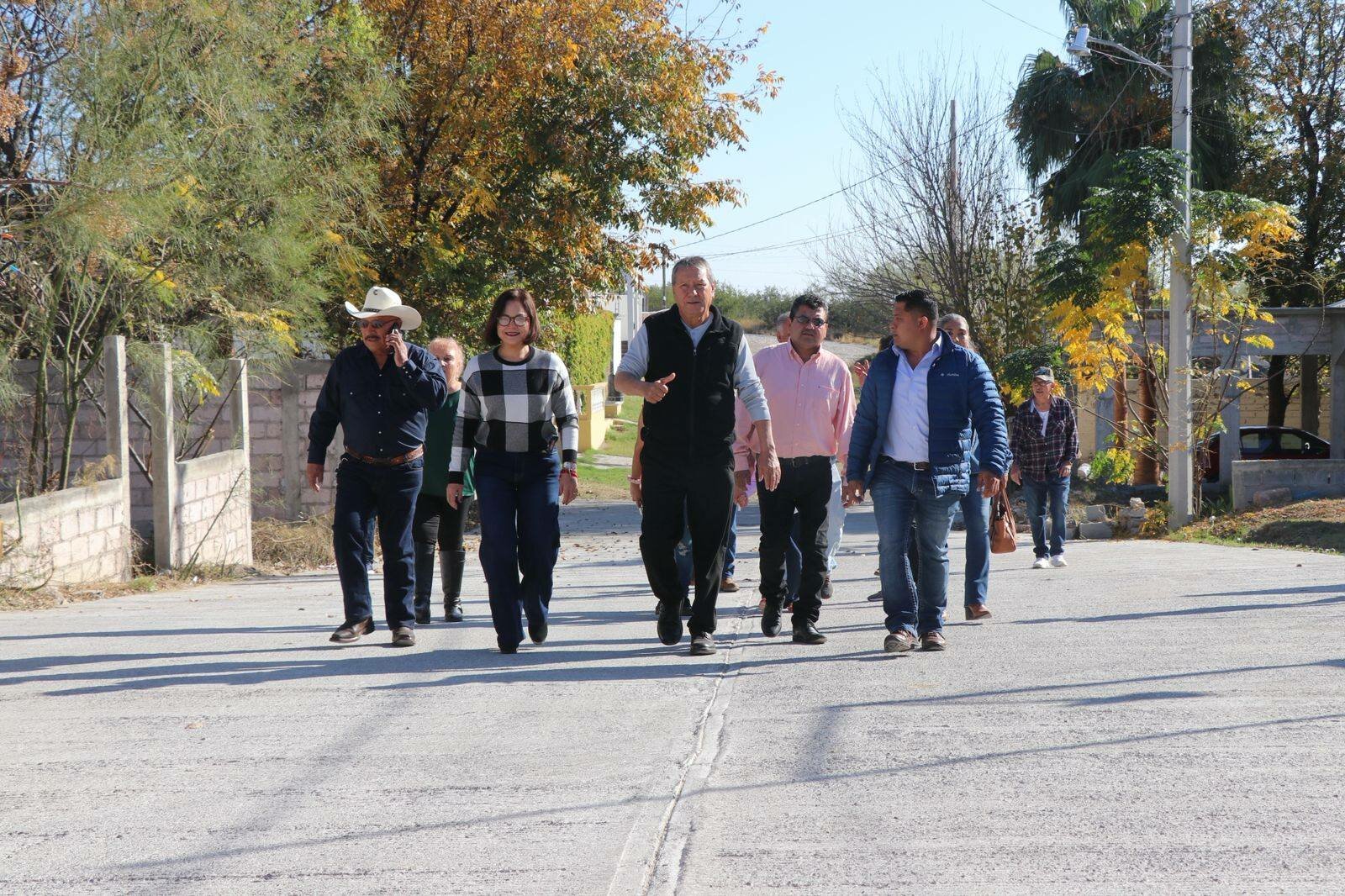 Obras