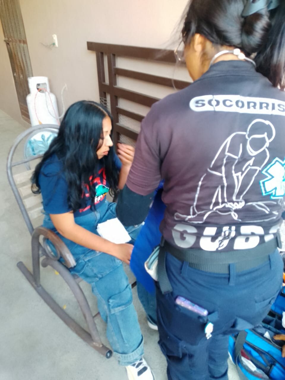seguridad