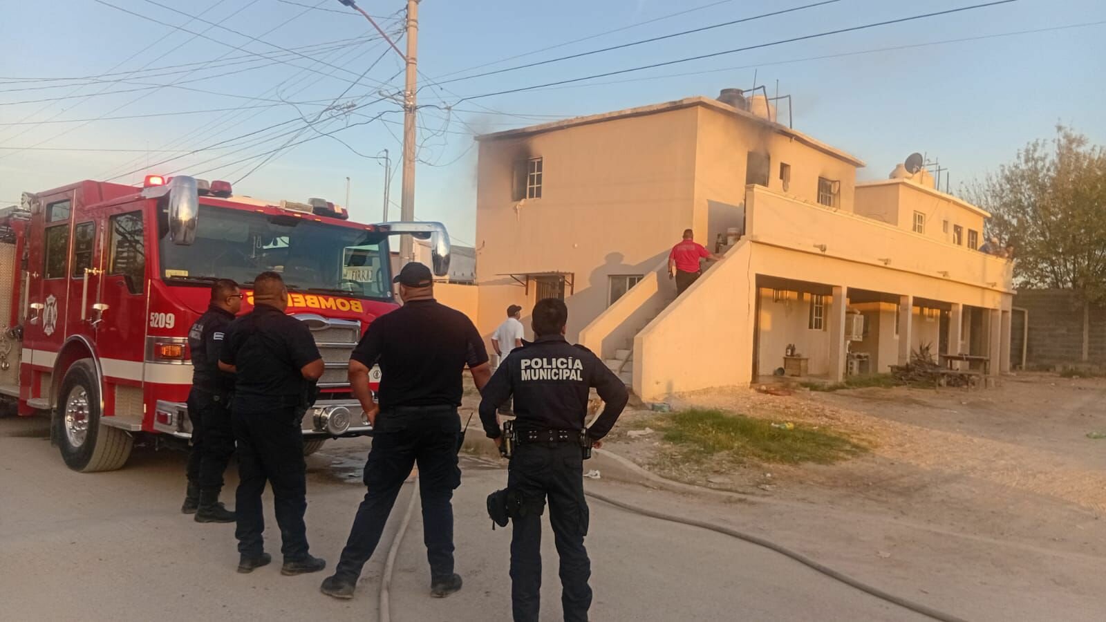 seguridad