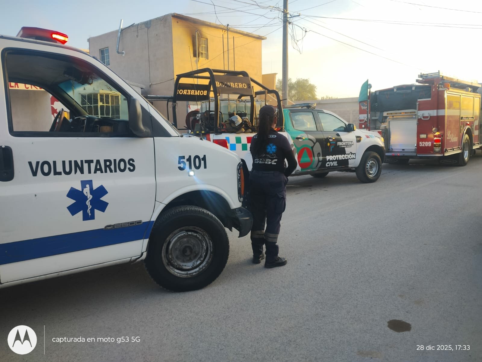 seguridad
