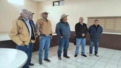 RAN suspenderá trámites agrarios durante enero de 2026 en Palaú
