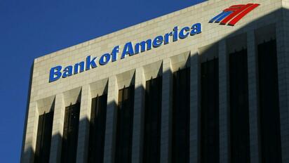Bank of America prevé desescalada arancelaria en EE.UU. en 2026