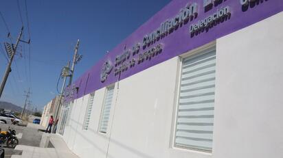 Centro de Conciliación Laboral supera los 10 mil expedientes atendidos en el año