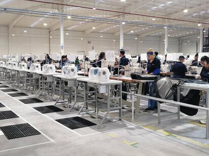 CTM Monclova señala estabilidad en el empleo al cierre del año
