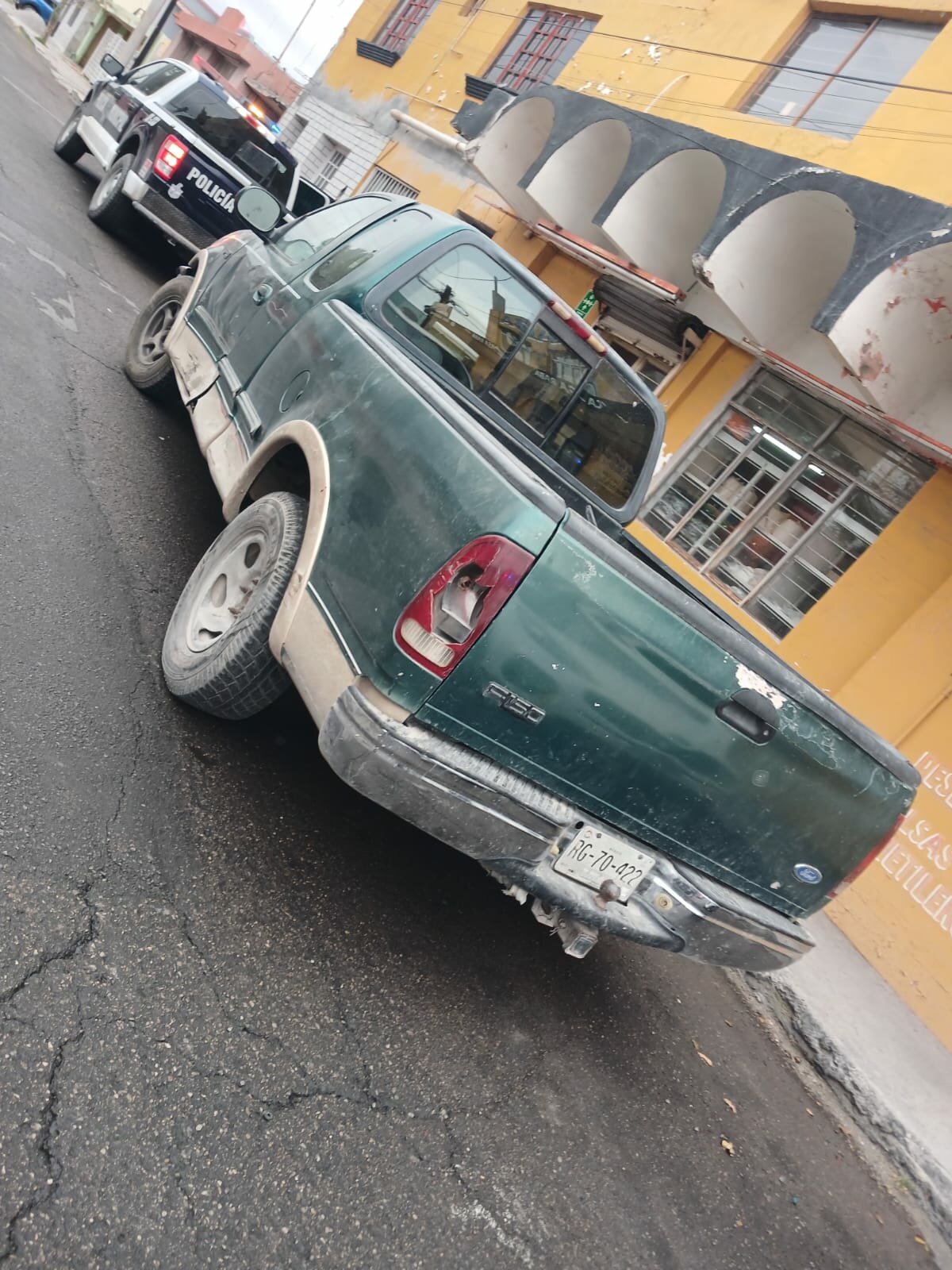 seguridad