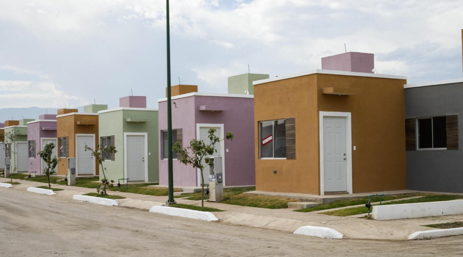Vivienda
