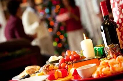 Rituales de Año Nuevo