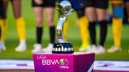 Liga MX Femenil Clausura 2026 inicia este domingo con 9 duelos