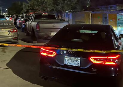 Detienen a individuo por delito sexual cometido en la colonia Acoros