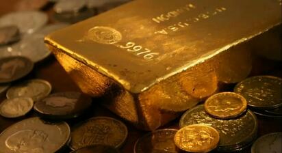 Reservas de oro de México suben 53% y alcanzan récord histórico en 2025