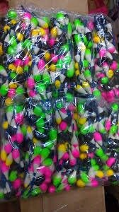 Incauta PC de Frontera 25 kilos de cuetes