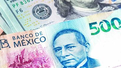 El peso sorprende al mercado y apunta a su mejor año histórico