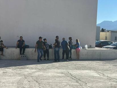 Solidaridad ciudadana reconforta a familias en hospitales de Monclova durante diciembre