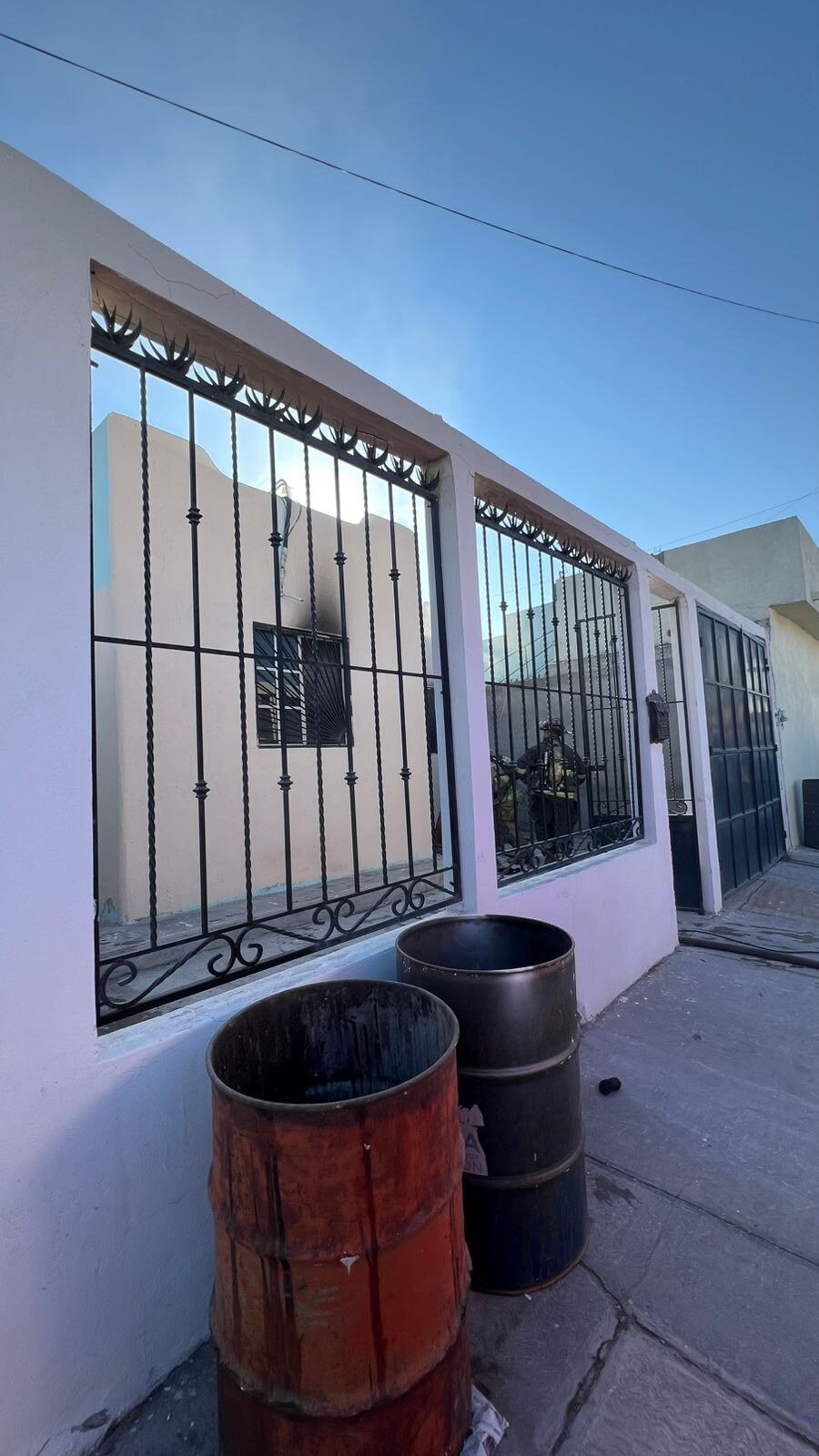 Seguridad