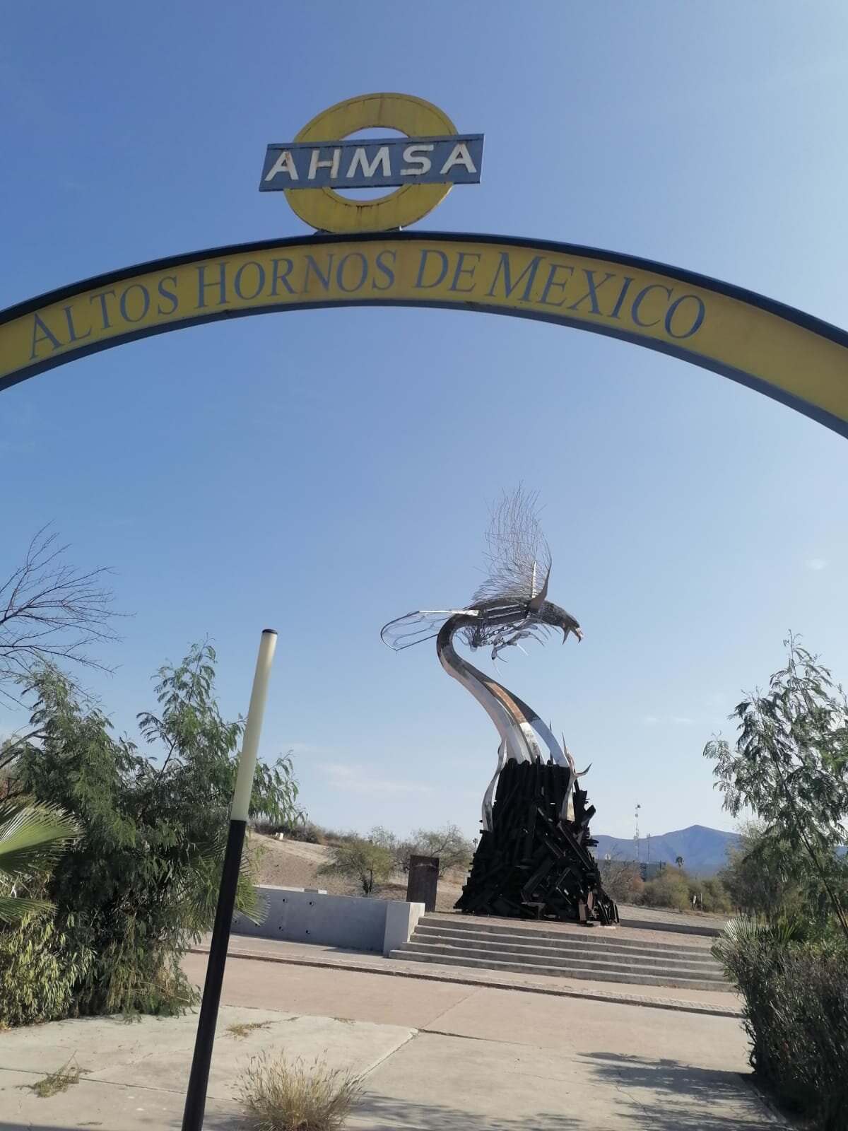 AHMSA 