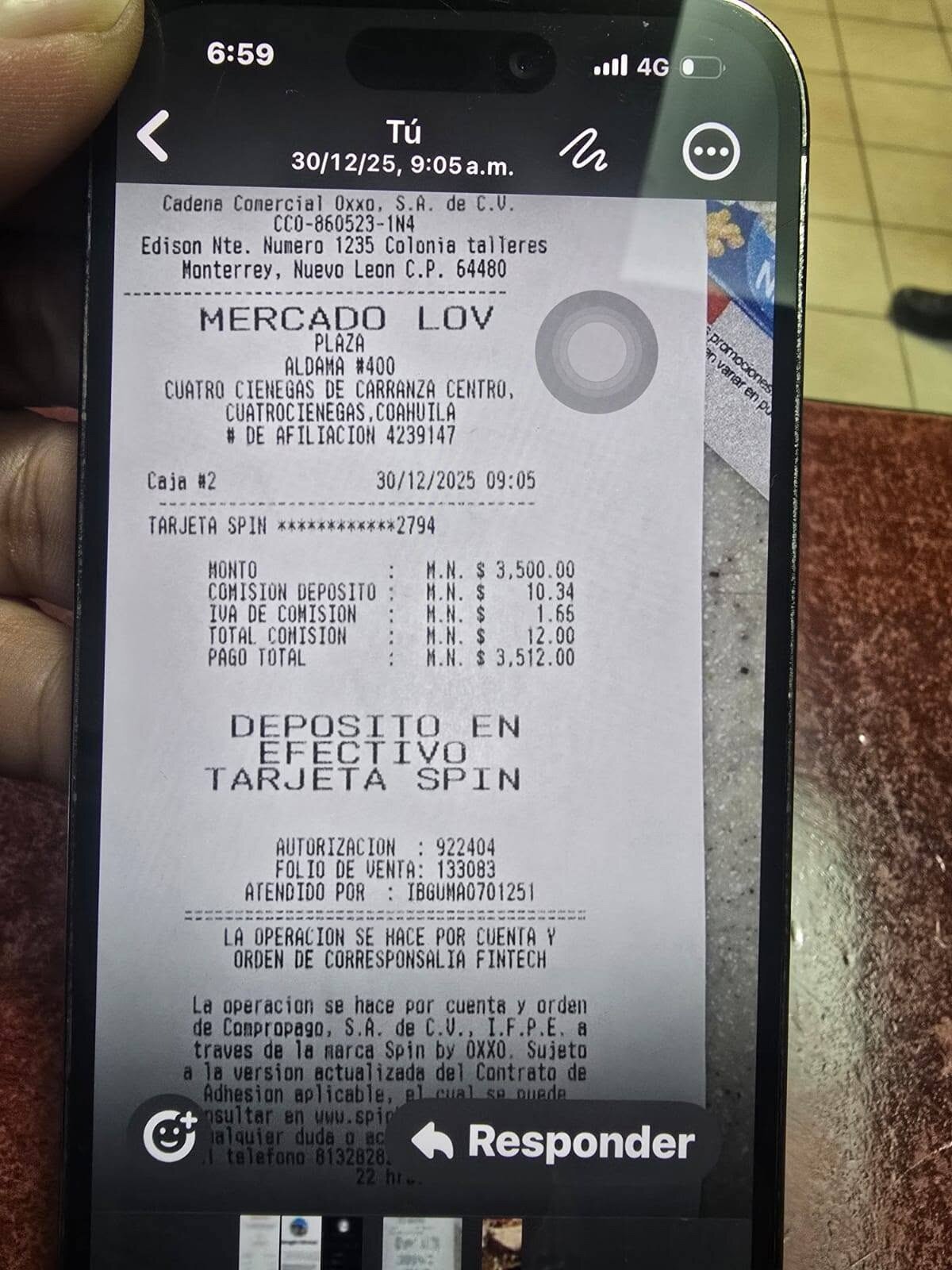 Seguridad