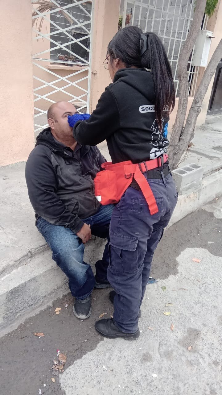 Seguridad