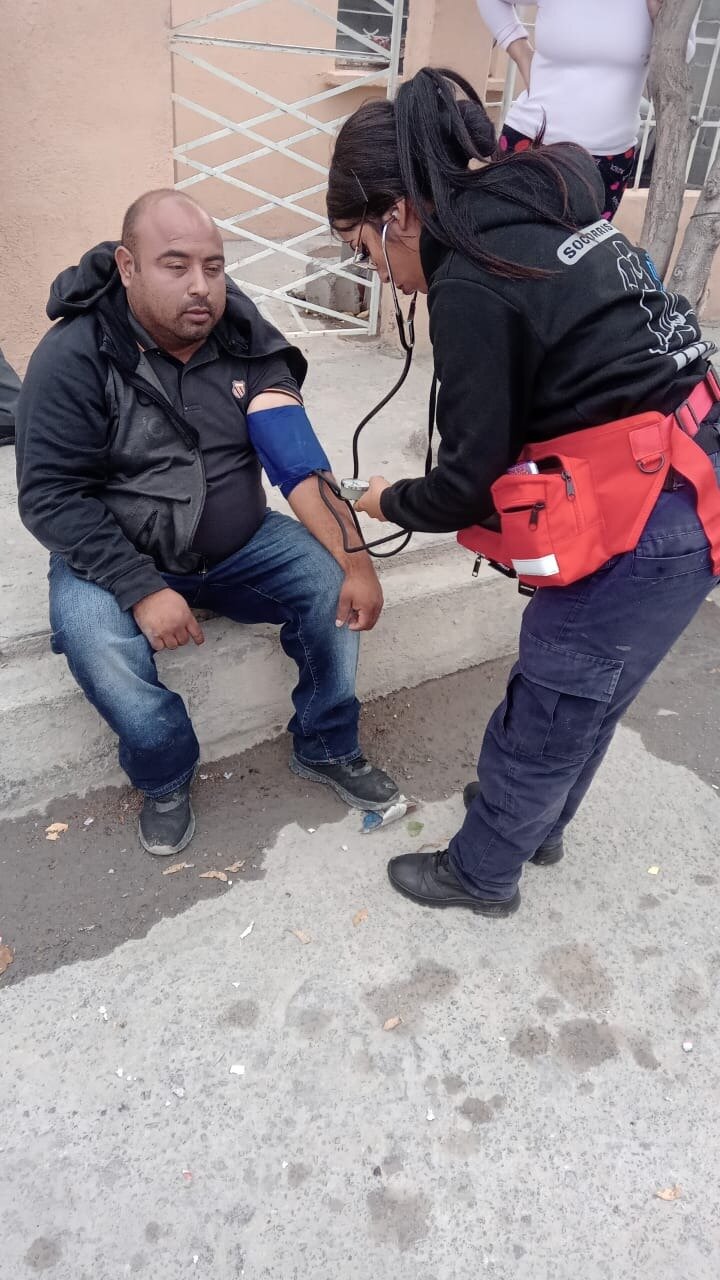 Seguridad