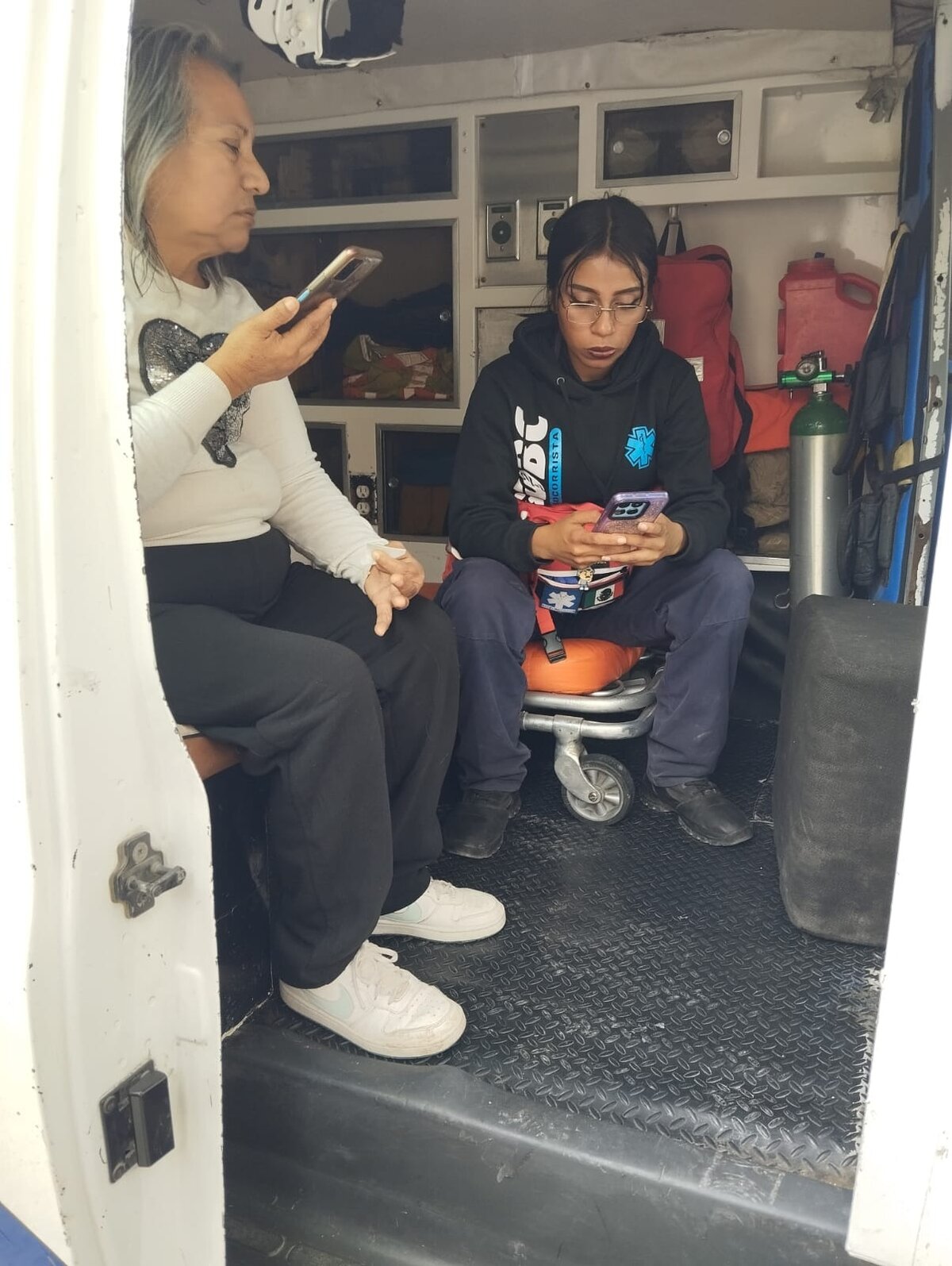 Seguridad
