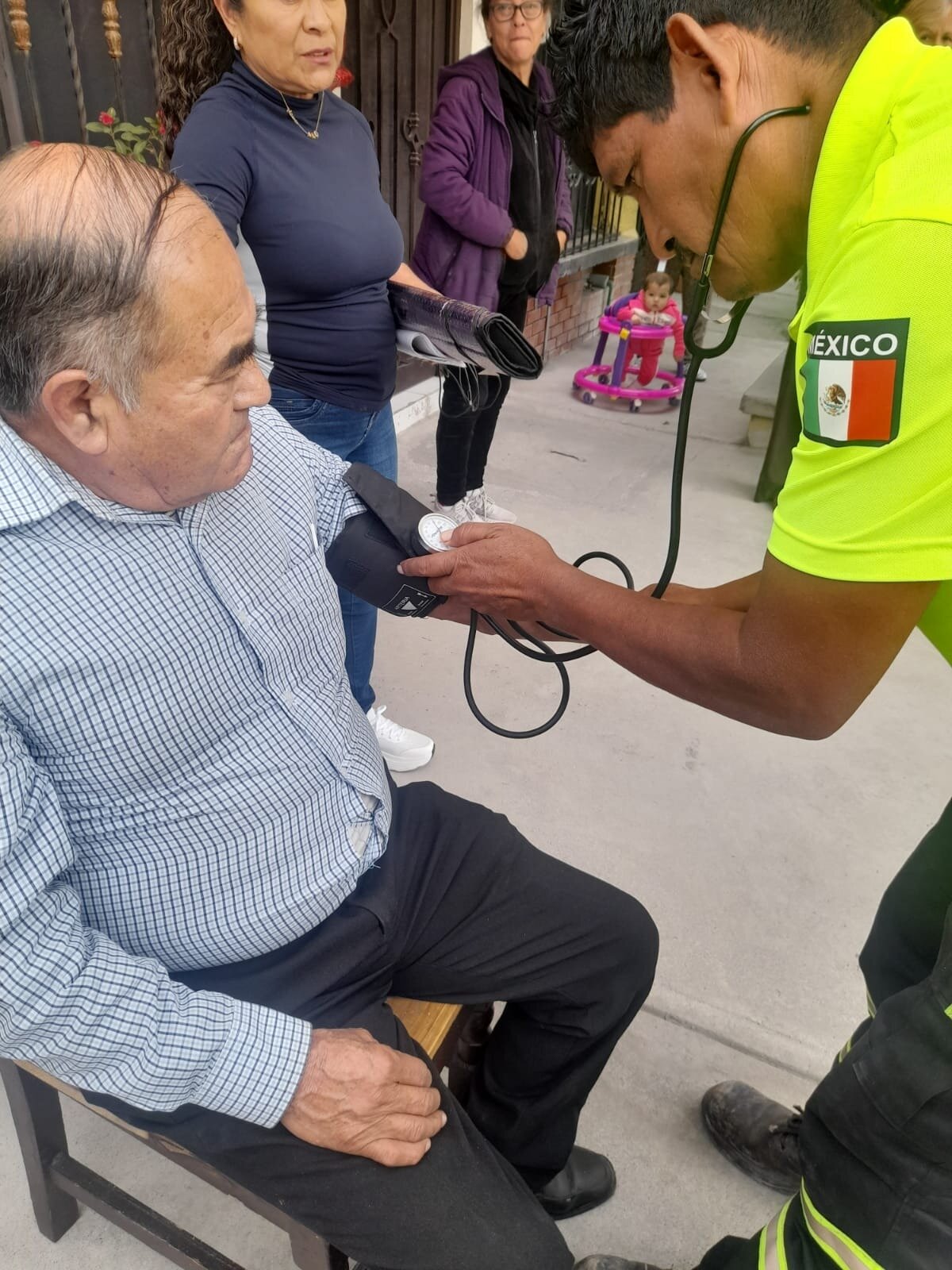 Seguridad