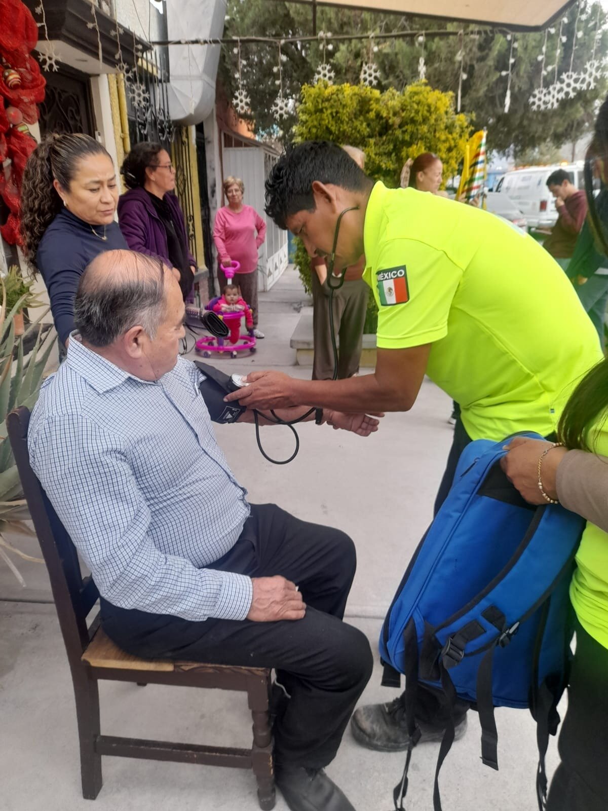 Seguridad