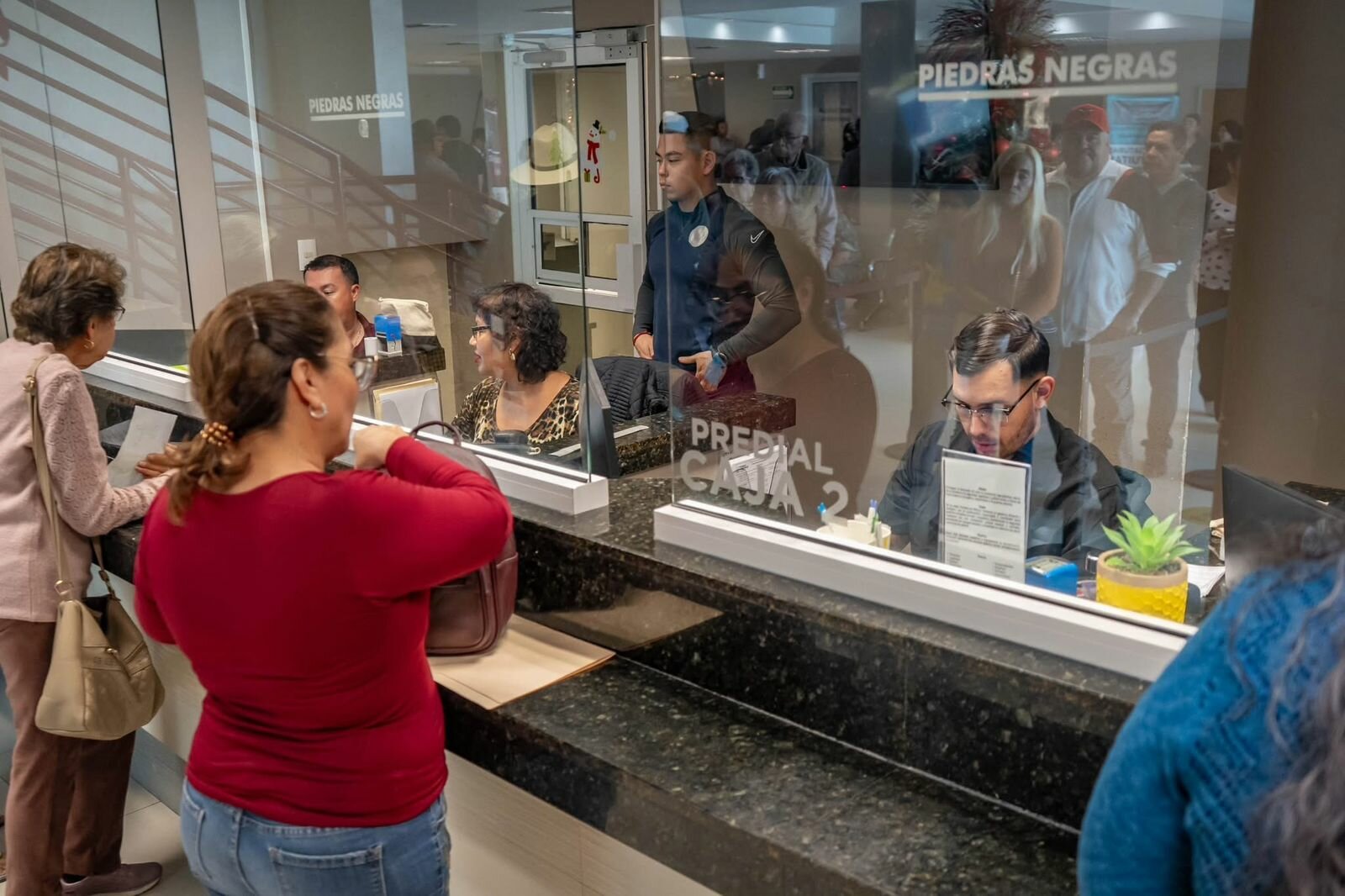 Aplican beneficio fiscal
