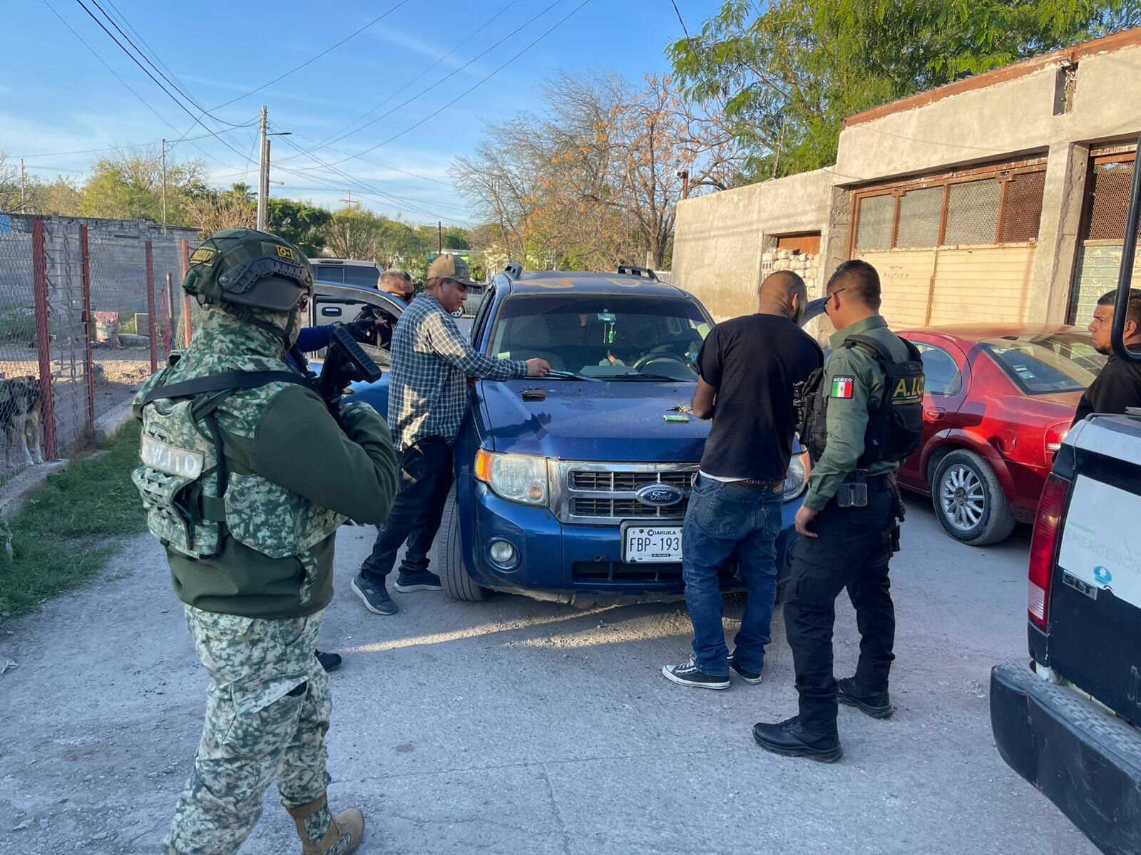 Seguridad