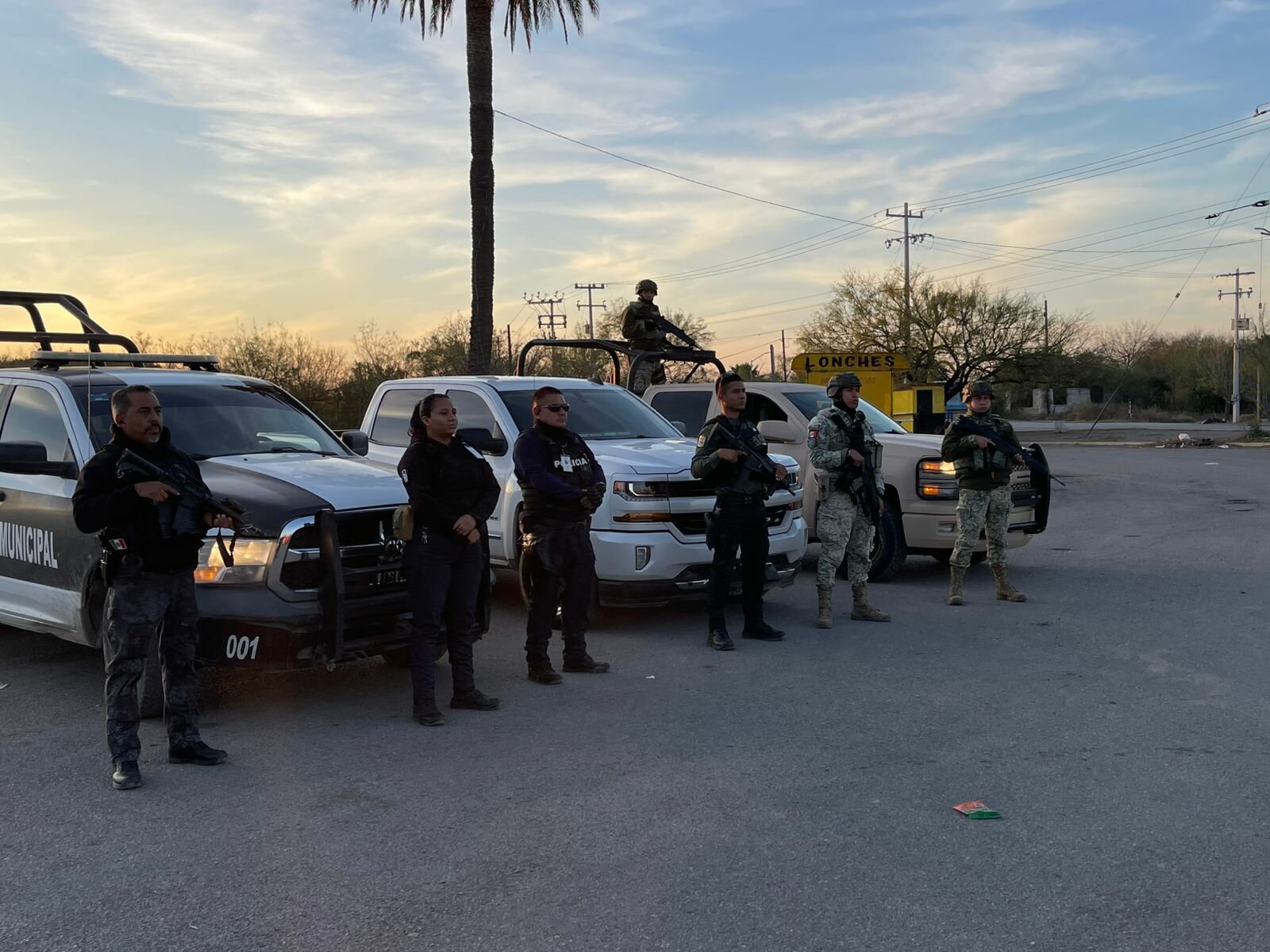 Seguridad