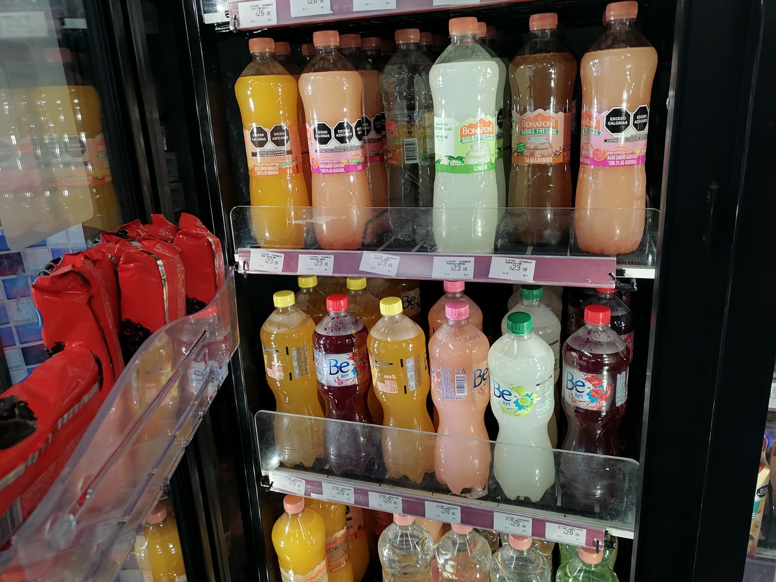 precios