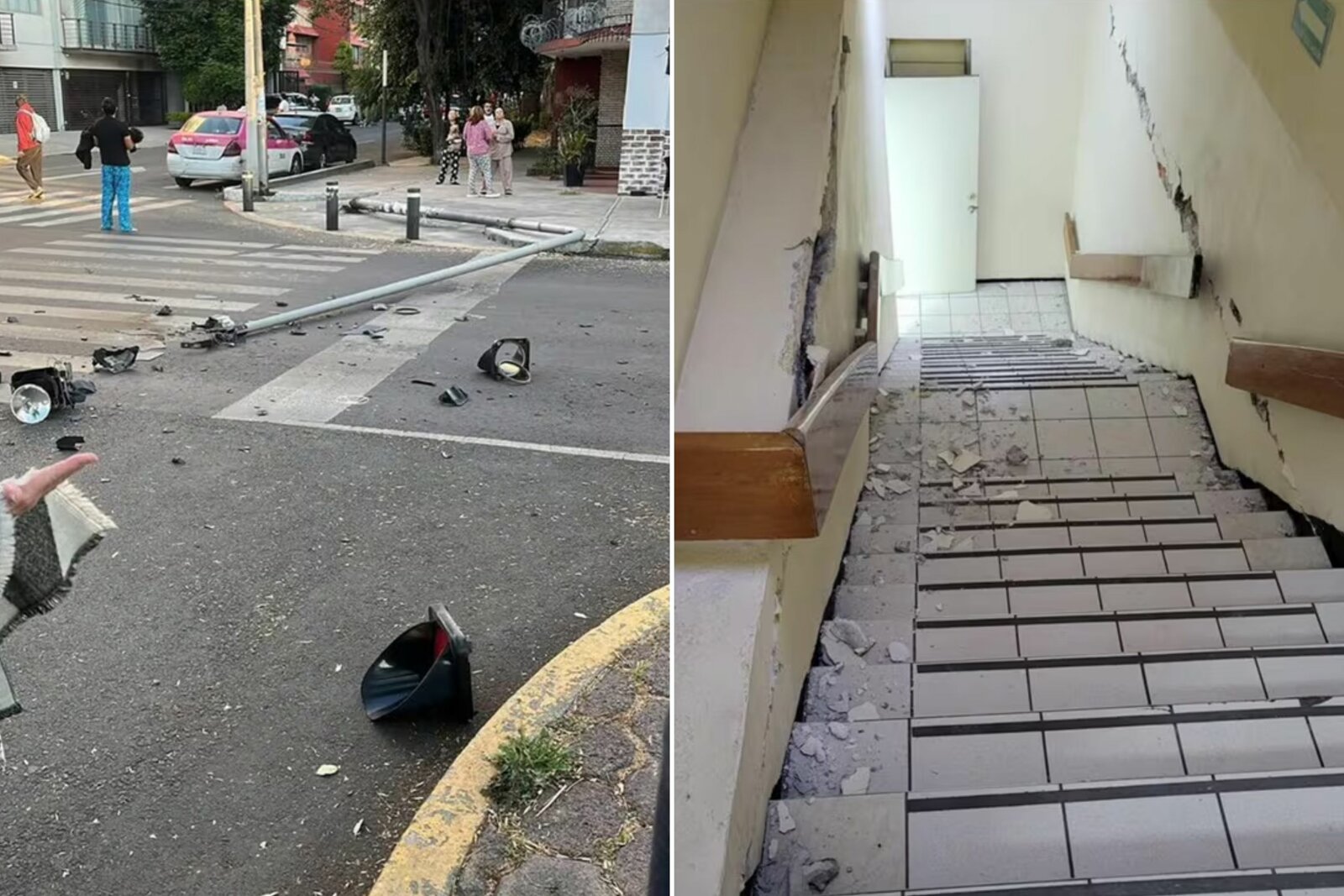 Sismo 
