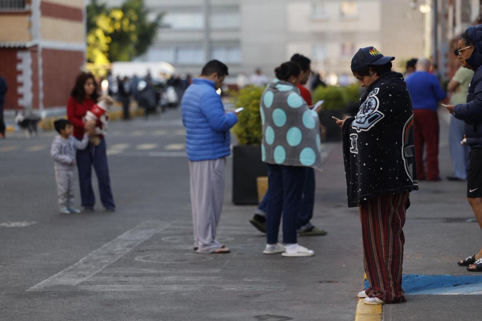 Primer sismo de 2026 deja dos fallecidos, heridos y daños materiales en Guerrero y CDMX