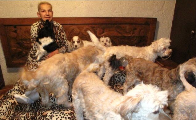 Wanda Seux