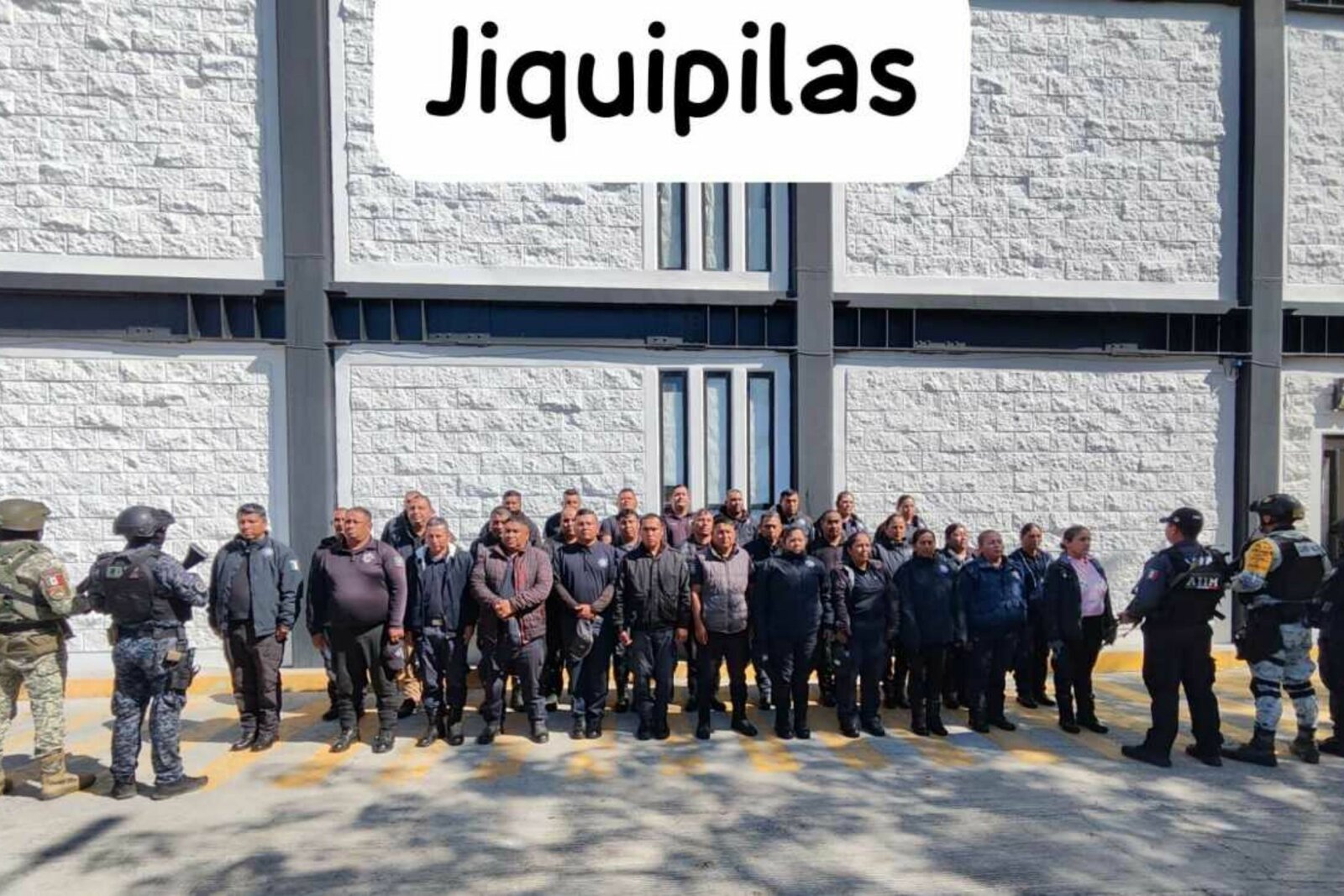 seguridad