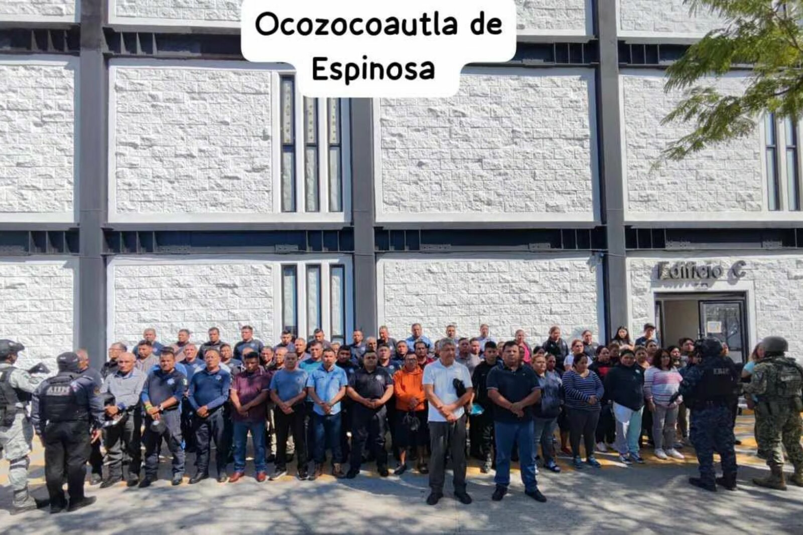 seguridad