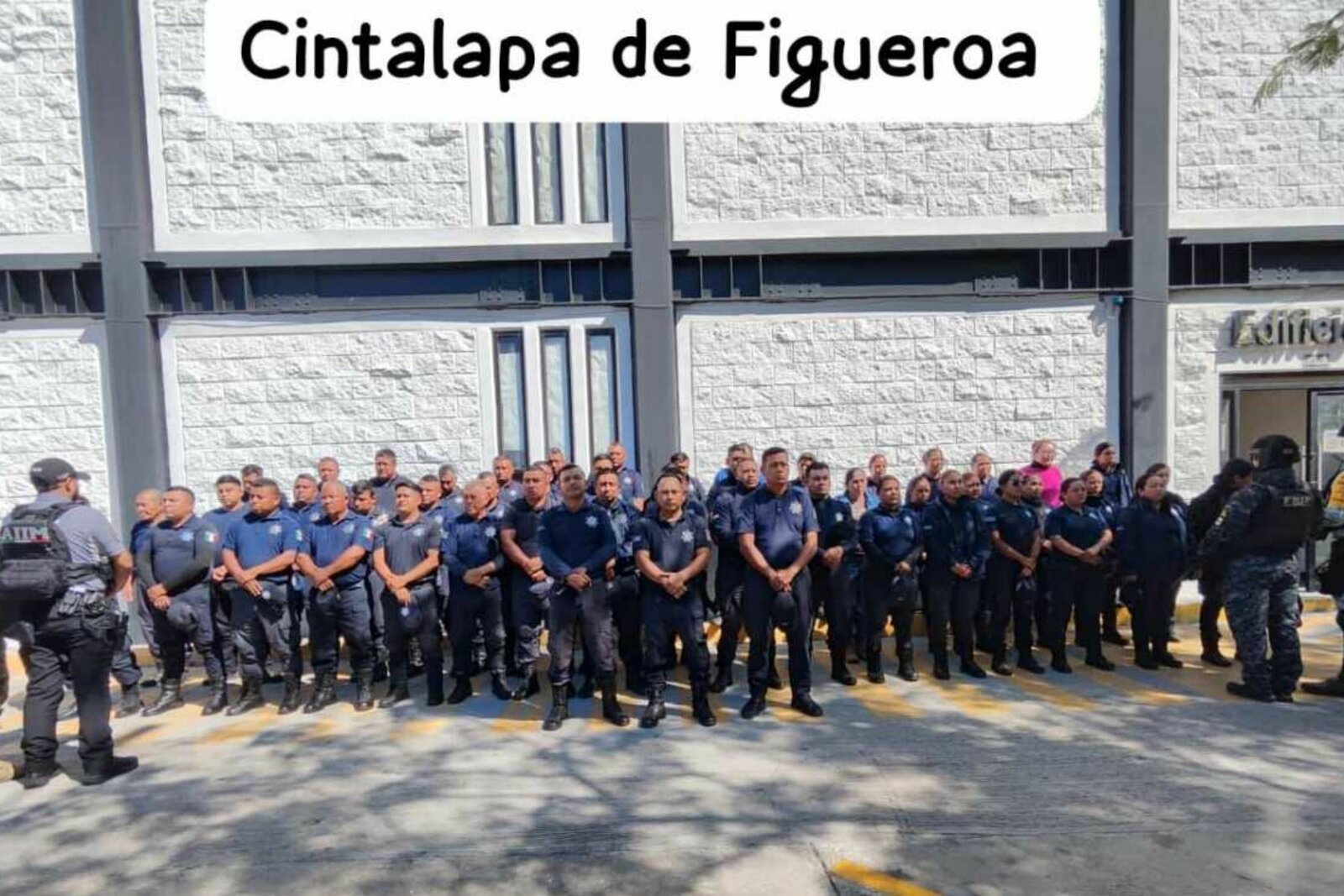 seguridad