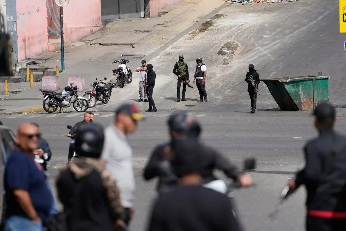 Venezuela