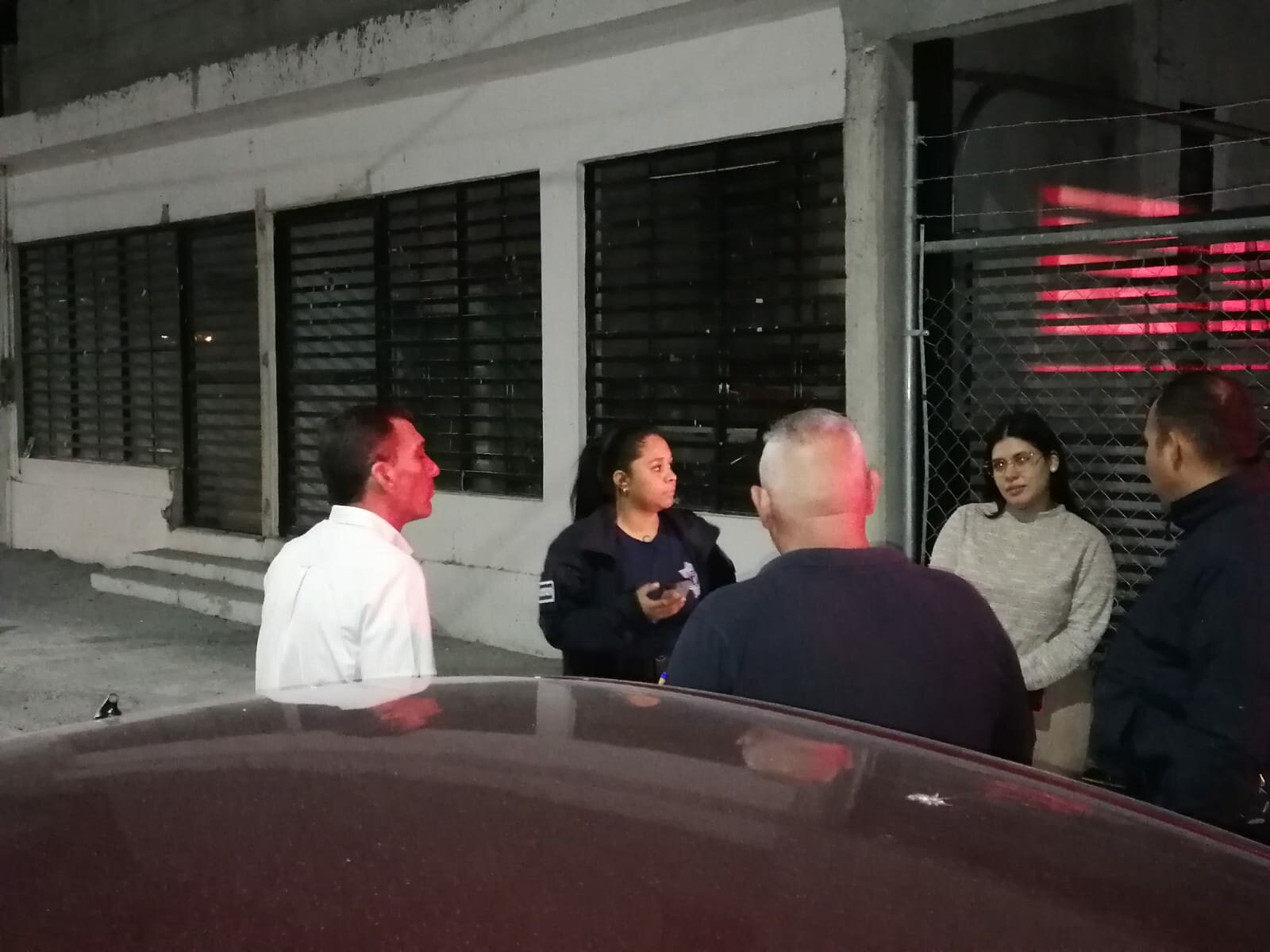 seguridad