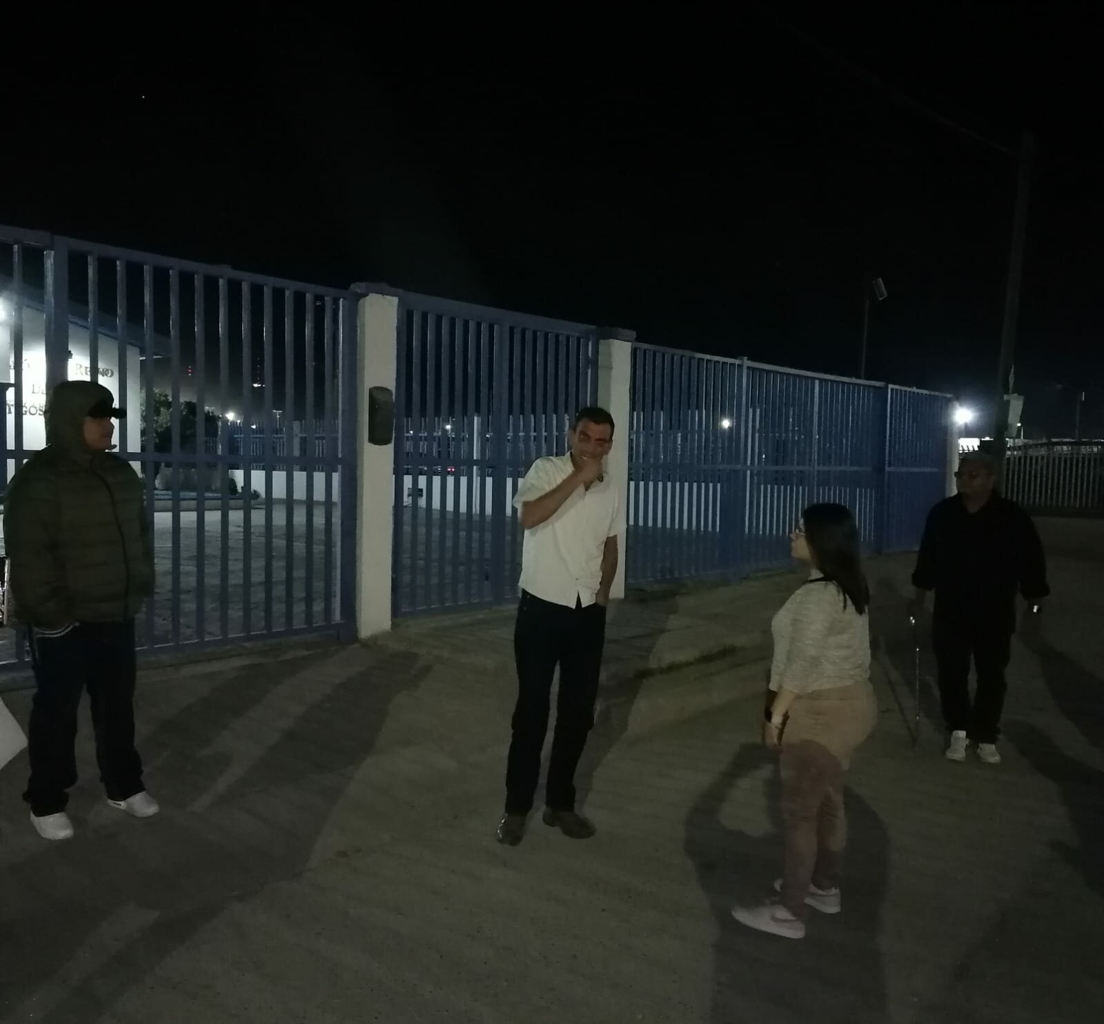 seguridad
